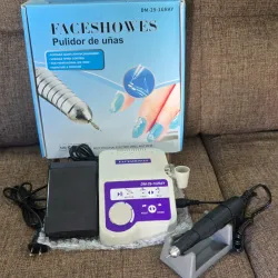 Drill Profesional para uñas