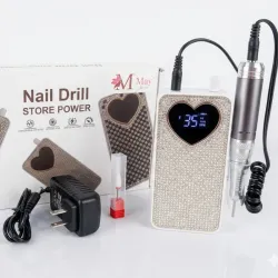 Drill Profesional Recargable