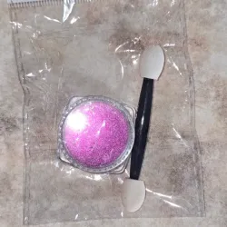 Efecto Espejo Morado