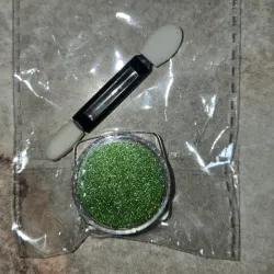 Efecto Espejo Verde claro