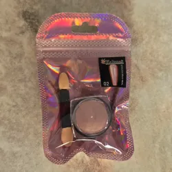 Efecto Pavo Real #02