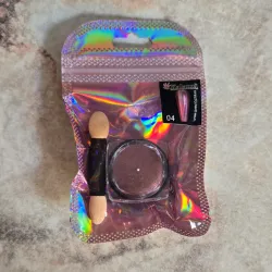 Efecto Pavo Real #04