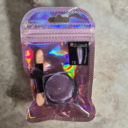 Efecto Pavo Real #12