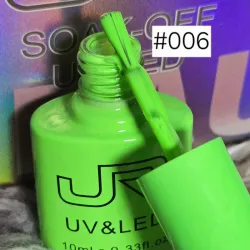 Esmalte Jr #006