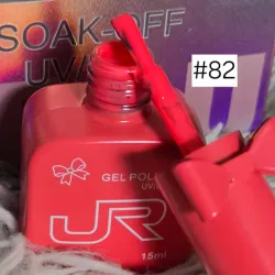 Esmalte Jr 15 ml #82