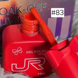 Esmalte Jr 15 ml #83