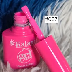 Esmalte Kalanzi #007