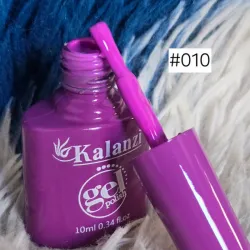 Esmalte Kalanzi #010