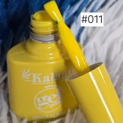 Esmalte Kalanzi #011
