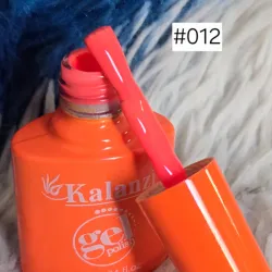 Esmalte Kalanzi #012