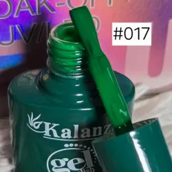Esmalte Kalanzi #017
