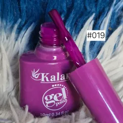 Esmalte Kalanzi #019
