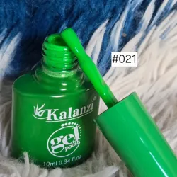 Esmalte Kalanzi #021
