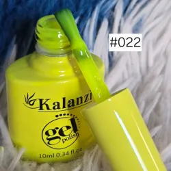 Esmalte Kalanzi #022