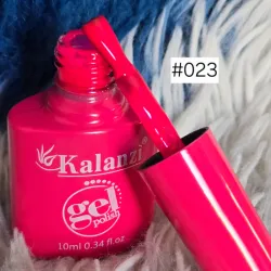 Esmalte Kalanzi #023