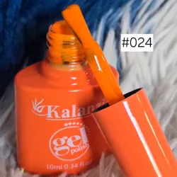 Esmalte Kalanzi #024