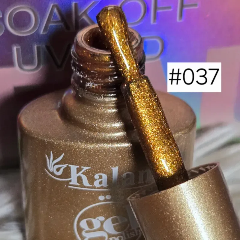 Esmalte Kalanzi #037