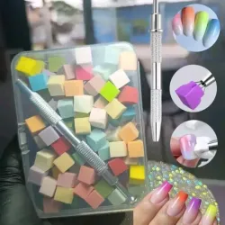 Esponjas para decorar