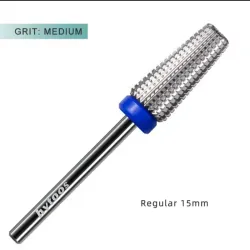 Fresa 5 en 1 Banda Azul