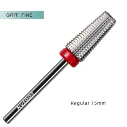 Fresa 5 en 1 Banda Roja