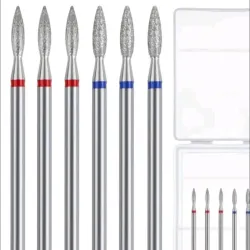 Fresas Flama diamante