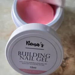 Gel Building Nena's (gel sólido) 15 ml #03