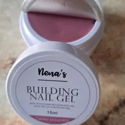 Gel Building Nena's (gel sólido) 15 ml #05