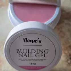 Gel Building Nena's (gel sólido) 15 ml #06