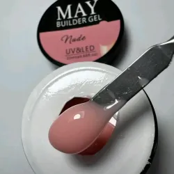 Gel de Construcción Nude