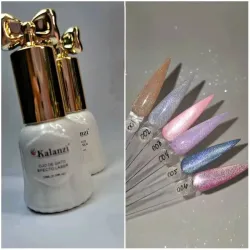 Gel ojo de Gato Efecto Láser