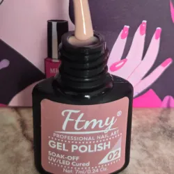 Gel Polish 7 ml #02