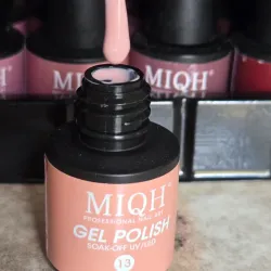 Gel Polish 7 ml #13 MIQH
