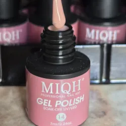 Gel Polish 7 ml #14 MIQH
