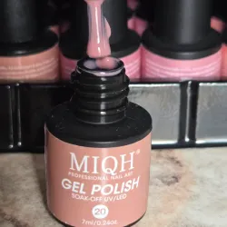 Gel Polish 7 ml #20 MIQH
