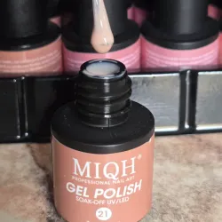Gel Polish 7 ml #21 MIQH
