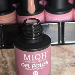 Gel Polish 7 ml #22 MIQH