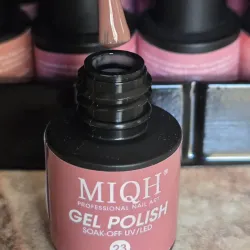 Gel Polish 7 ml #23 MIQH
