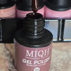 Gel Polish 7 ml #24 MIQH