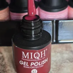 Gel Polish 7 ml #32 MIQH