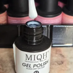 Gel Polish 7 ml #37 MIQH