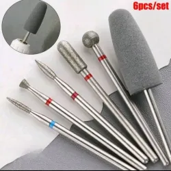 Kit de Manicura Rusa