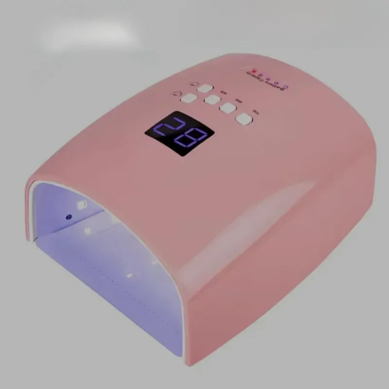 Lámpara Recargable 66w S10