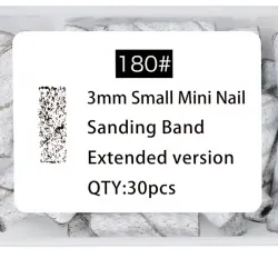 Mini Sanding Bands