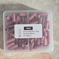 Mini Sanding Bands 