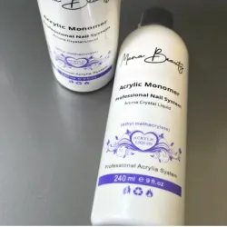 Monómero Mana Beauty por onza