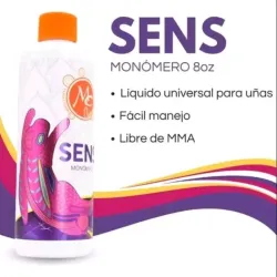 Monómero MC por Onza