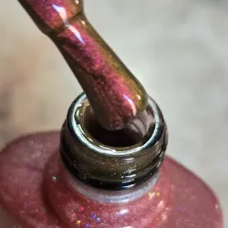 Ojo de Gato Camaleón Mágico #001