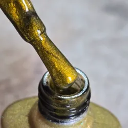 Ojo de Gato Camaleón Mágico #004