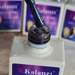 Ojo de Gato Efecto 9D #01