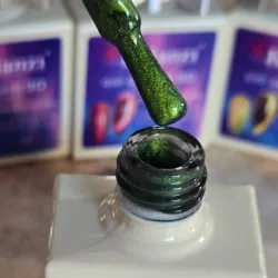 Ojo de Gato Efecto 9D #02